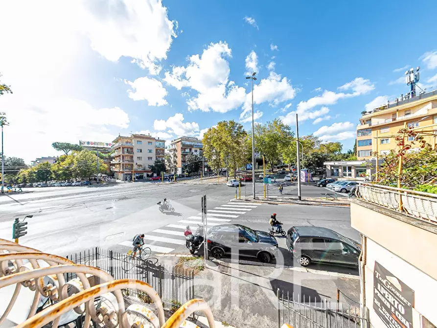 Immagine 20 di Appartamento in vendita  in Circonvallazione Gianicolense a Roma