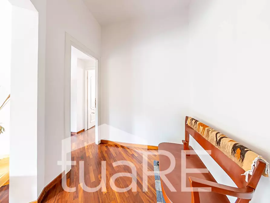 Immagine 21 di Appartamento in vendita  in Circonvallazione Gianicolense a Roma