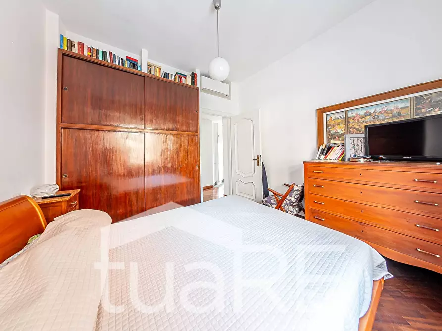 Immagine 23 di Appartamento in vendita  in Circonvallazione Gianicolense a Roma