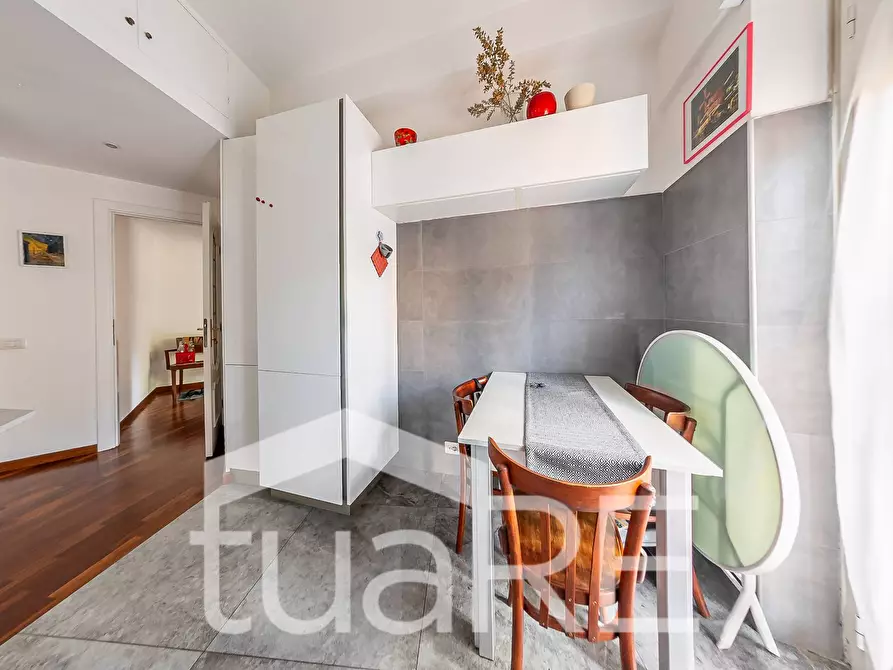 Immagine 24 di Appartamento in vendita  in Circonvallazione Gianicolense a Roma