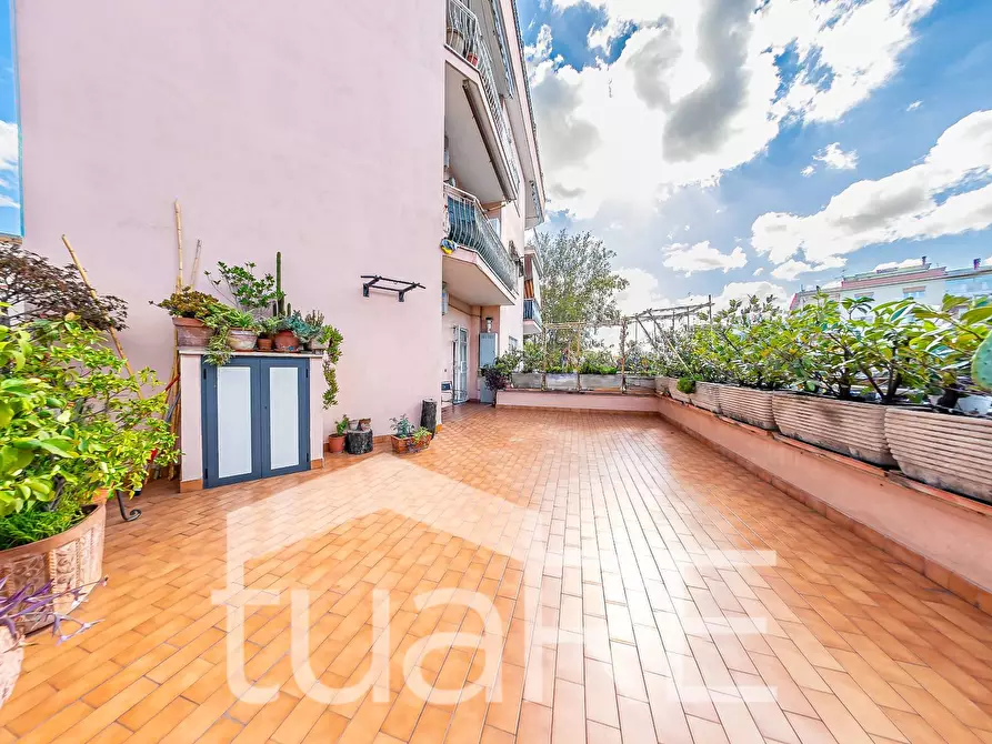 Immagine 26 di Appartamento in vendita  in Circonvallazione Gianicolense a Roma