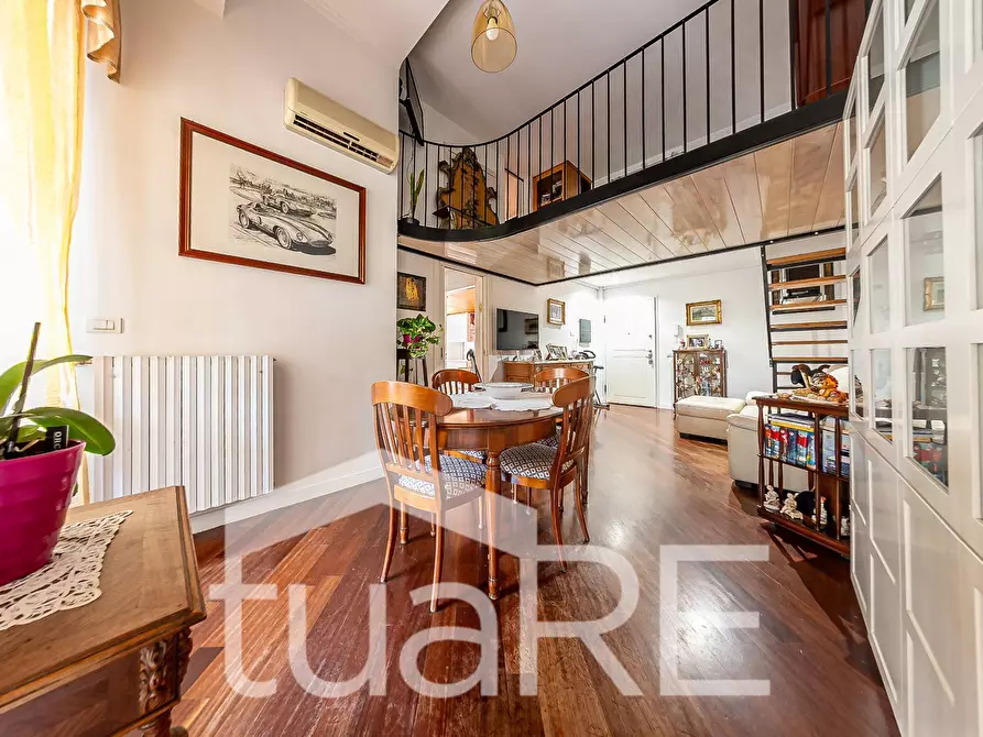 Immagine 5 di Appartamento in vendita  in Via Girolamo Nisio a Roma