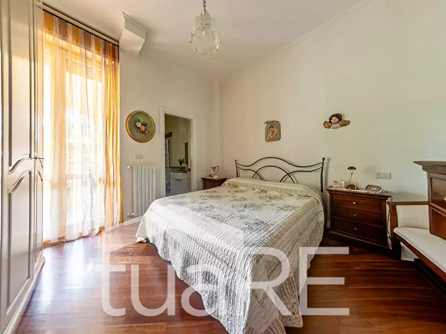 Immagine 7 di Appartamento in vendita  in Via Girolamo Nisio a Roma