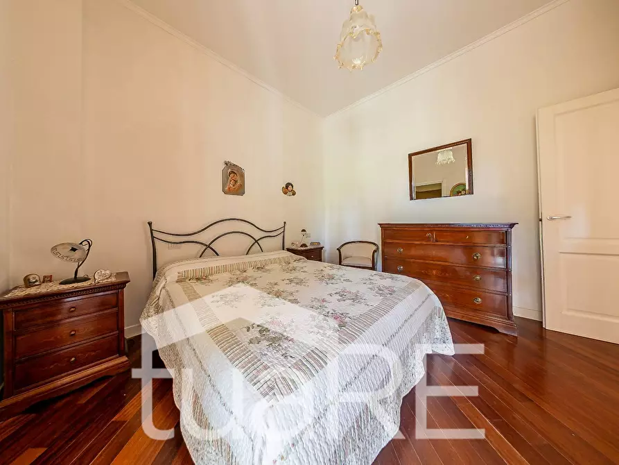 Immagine 8 di Appartamento in vendita  in Via Girolamo Nisio a Roma