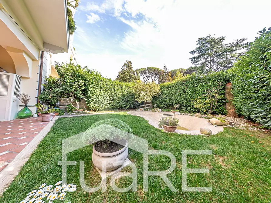 Immagine 13 di Appartamento in vendita  in Via Girolamo Nisio a Roma