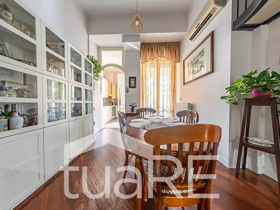 Immagine 16 di Appartamento in vendita  in Via Girolamo Nisio a Roma