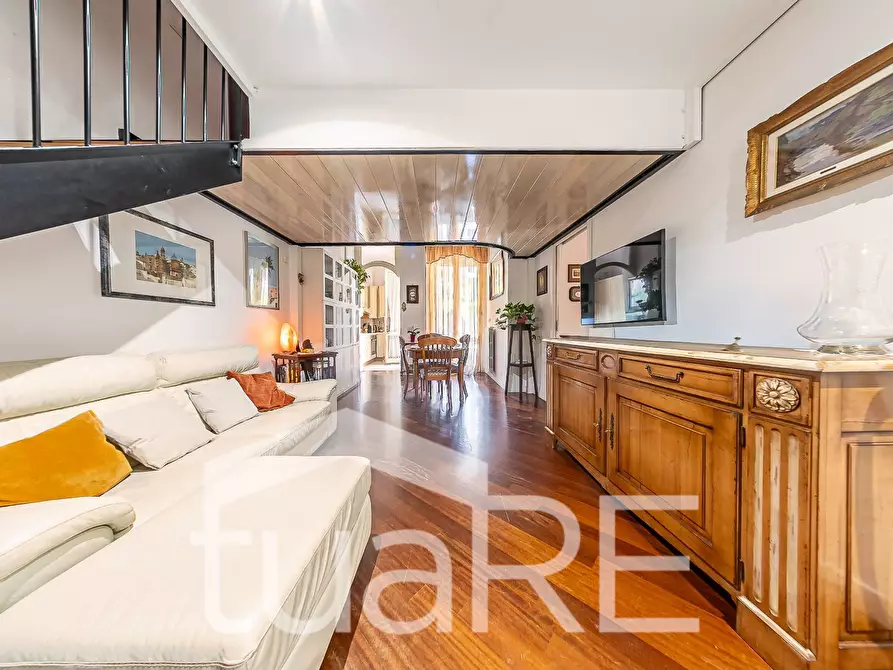 Immagine 17 di Appartamento in vendita  in Via Girolamo Nisio a Roma