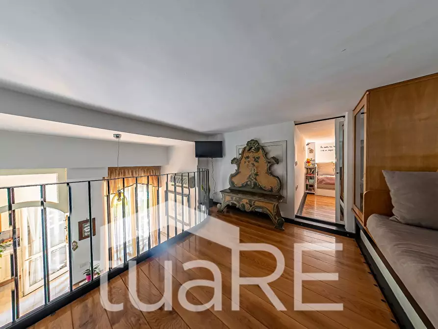 Immagine 19 di Appartamento in vendita  in Via Girolamo Nisio a Roma