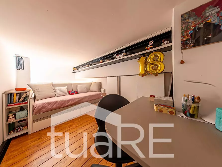 Immagine 20 di Appartamento in vendita  in Via Girolamo Nisio a Roma