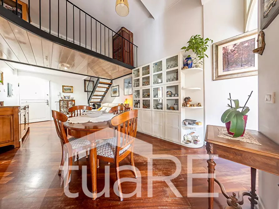 Immagine 21 di Appartamento in vendita  in Via Girolamo Nisio a Roma