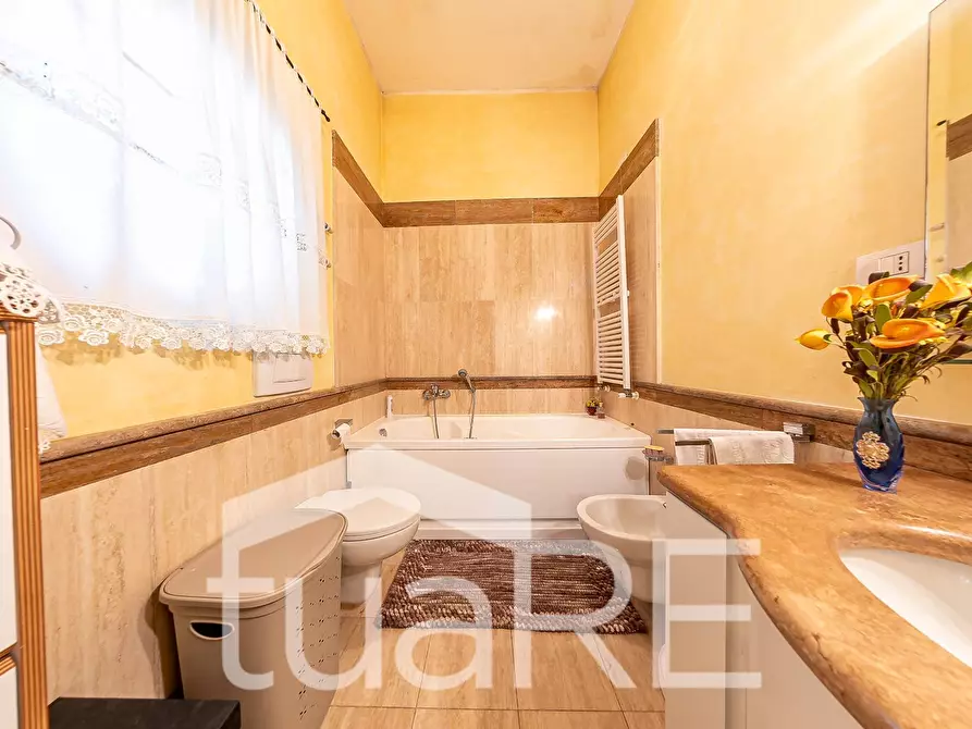 Immagine 24 di Appartamento in vendita  in Via Girolamo Nisio a Roma