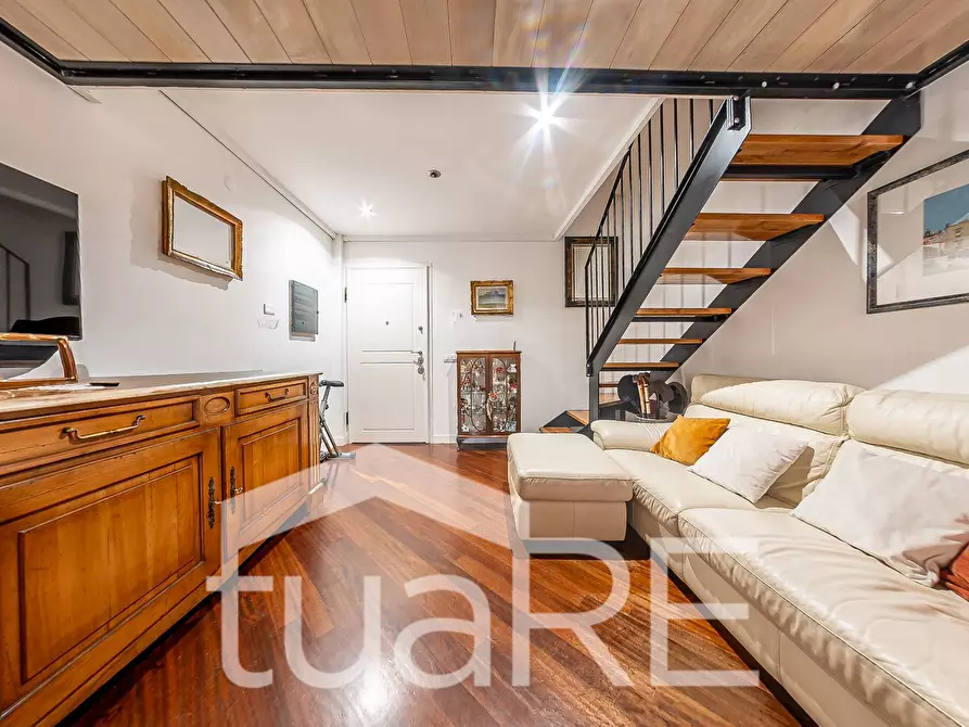 Immagine 26 di Appartamento in vendita  in Via Girolamo Nisio a Roma