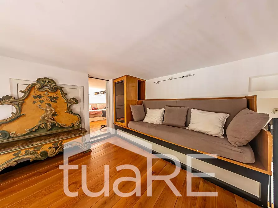 Immagine 27 di Appartamento in vendita  in Via Girolamo Nisio a Roma