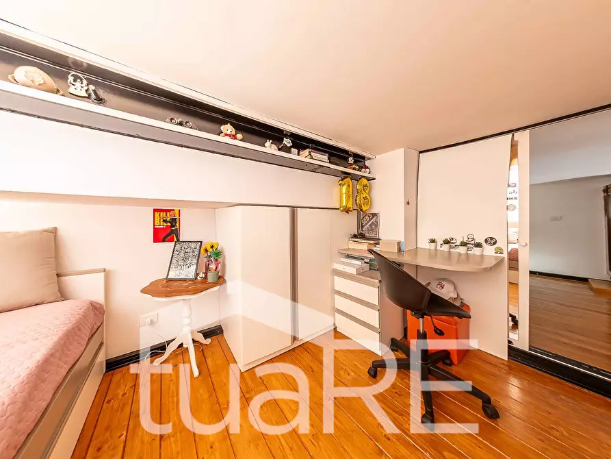 Immagine 28 di Appartamento in vendita  in Via Girolamo Nisio a Roma