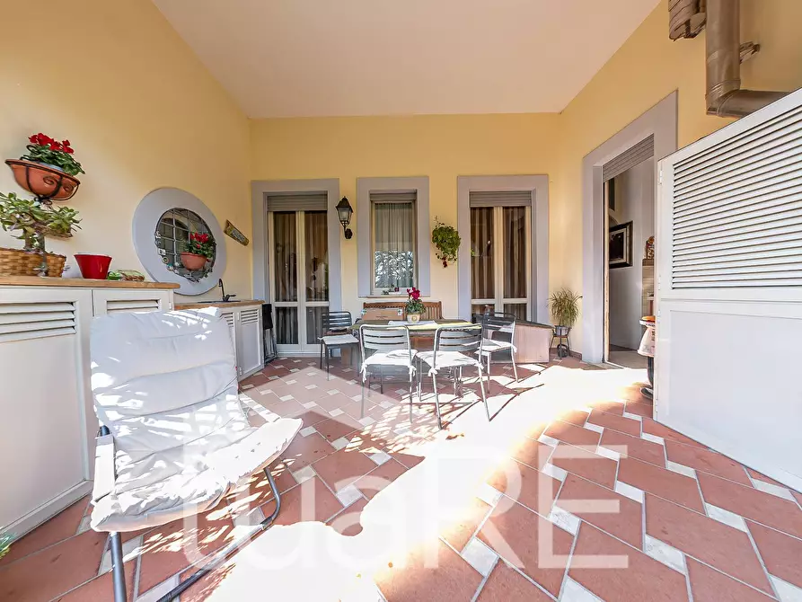 Immagine 29 di Appartamento in vendita  in Via Girolamo Nisio a Roma