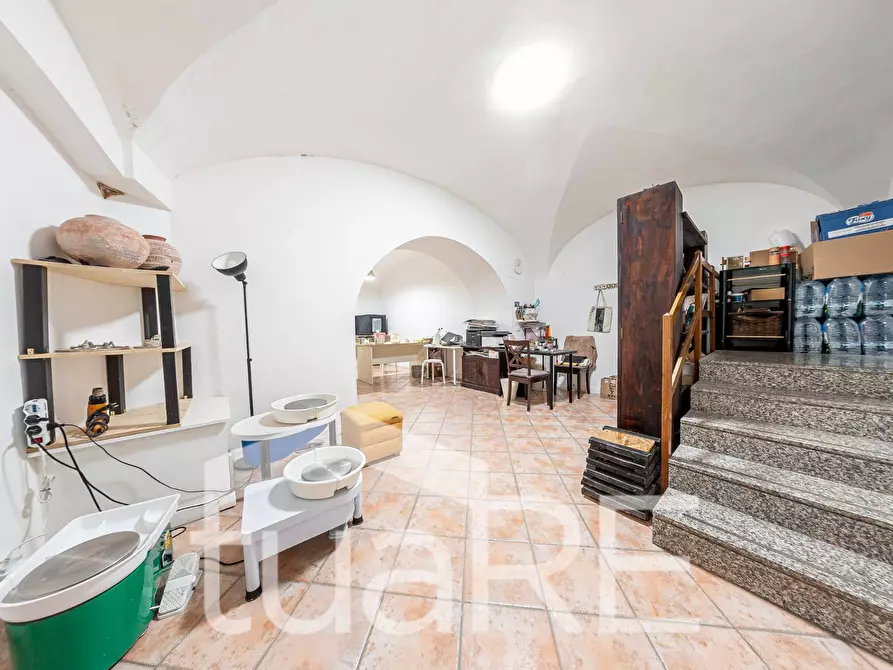 Immagine 4 di Appartamento in vendita  in Via Pasquale Villari a Roma