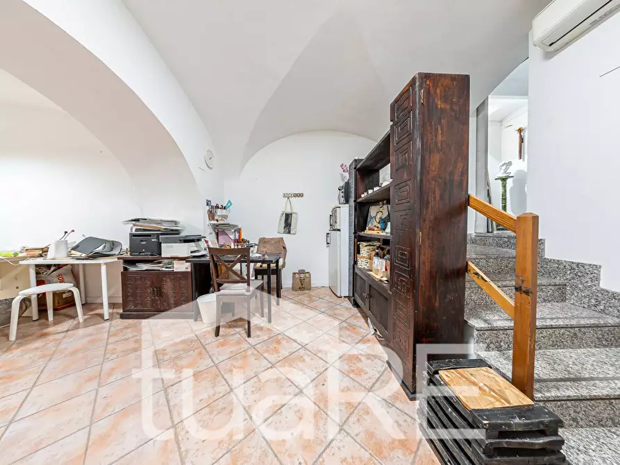 Immagine 5 di Appartamento in vendita  in Via Pasquale Villari a Roma