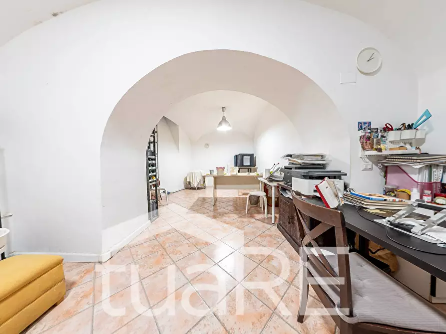 Immagine 6 di Appartamento in vendita  in Via Pasquale Villari a Roma