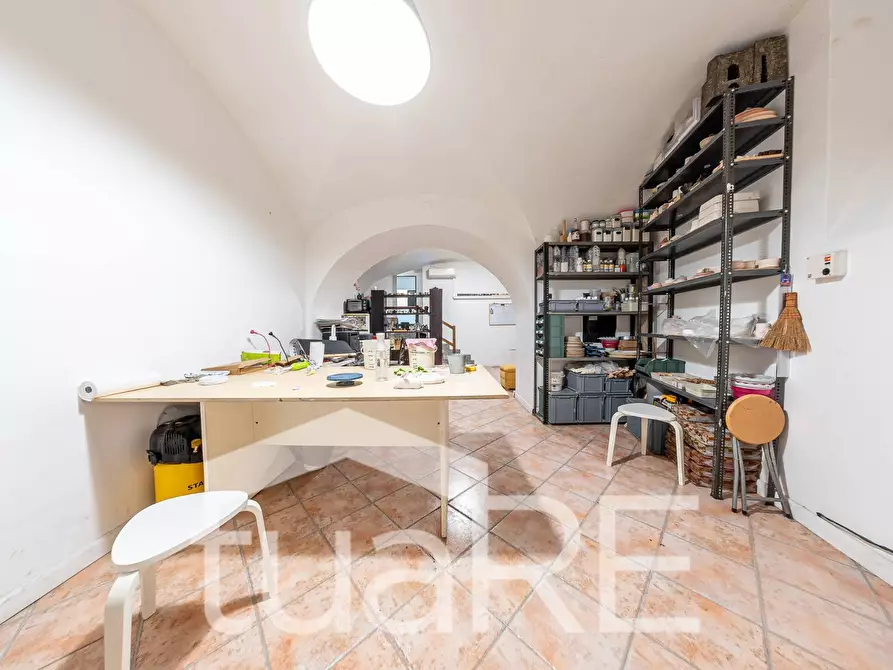 Immagine 7 di Appartamento in vendita  in Via Pasquale Villari a Roma