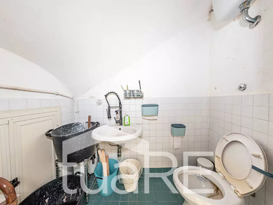 Immagine 9 di Appartamento in vendita  in Via Pasquale Villari a Roma