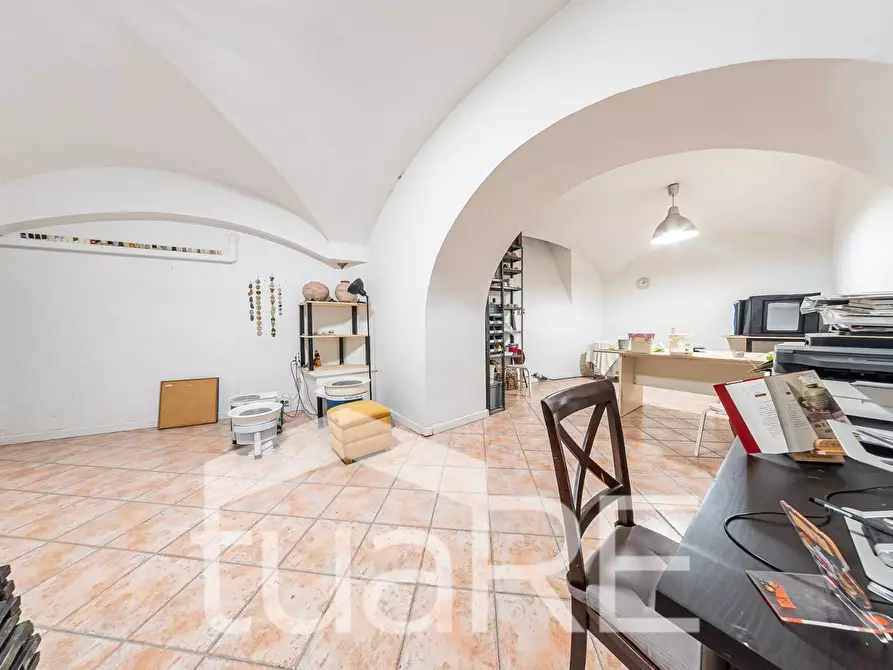 Immagine 10 di Appartamento in vendita  in Via Pasquale Villari a Roma