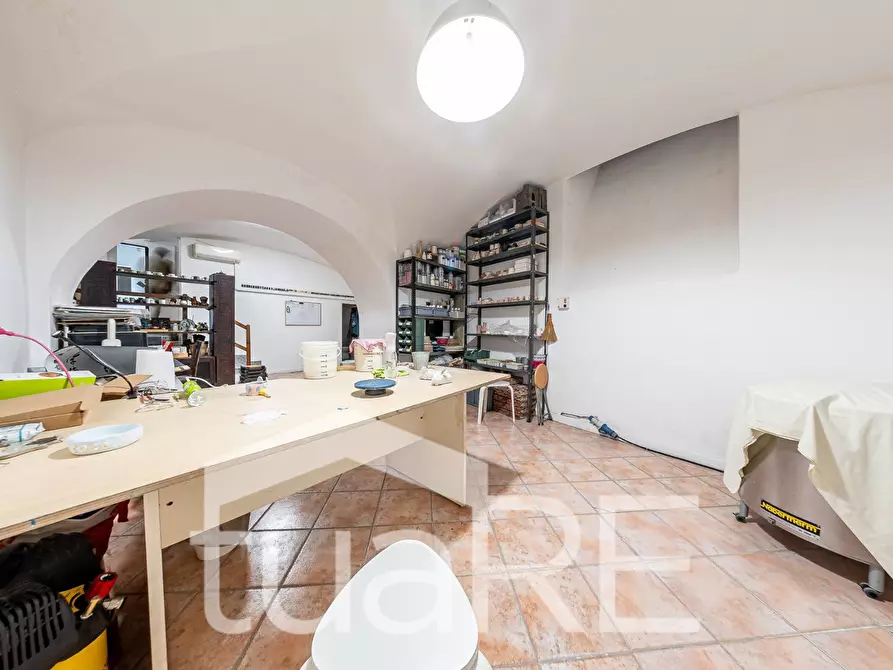 Immagine 11 di Appartamento in vendita  in Via Pasquale Villari a Roma