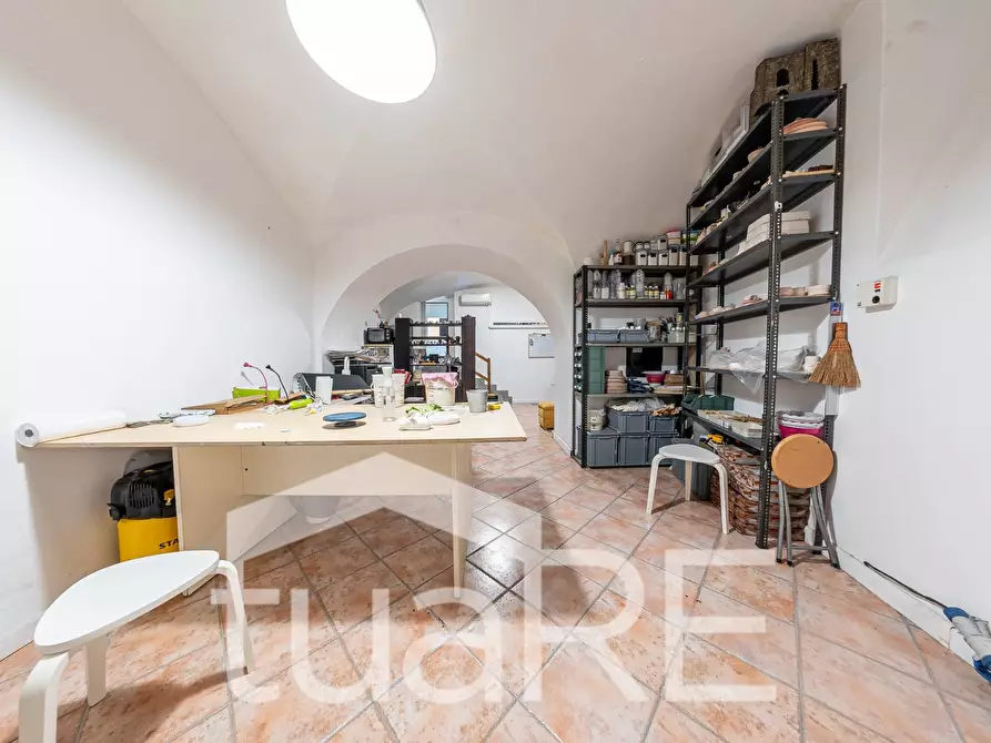 Immagine 12 di Appartamento in vendita  in Via Pasquale Villari a Roma