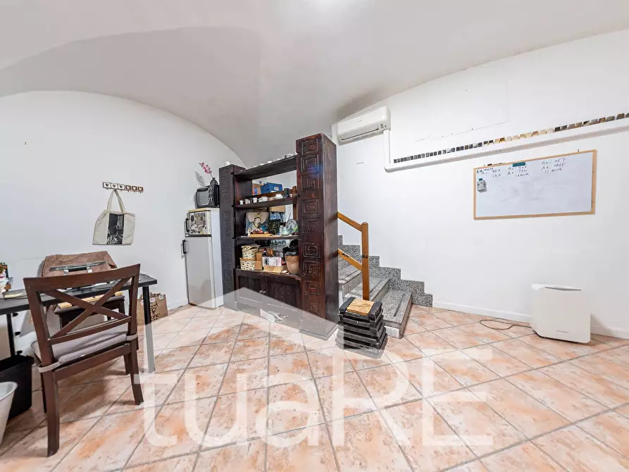 Immagine 13 di Appartamento in vendita  in Via Pasquale Villari a Roma