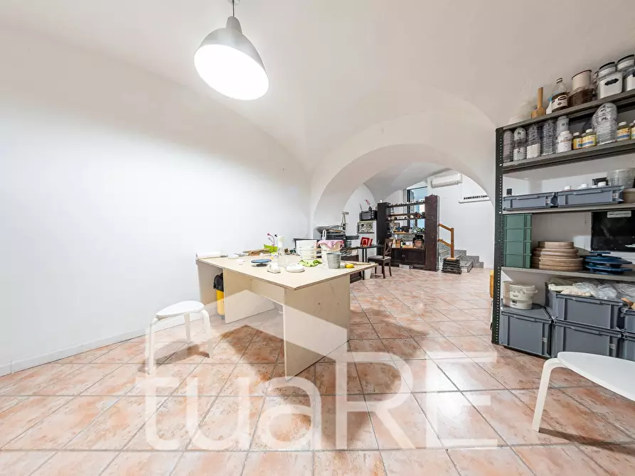 Immagine 15 di Appartamento in vendita  in Via Pasquale Villari a Roma