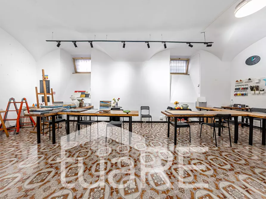 Immagine 6 di Appartamento in vendita  in Via Pasquale Villari a Roma