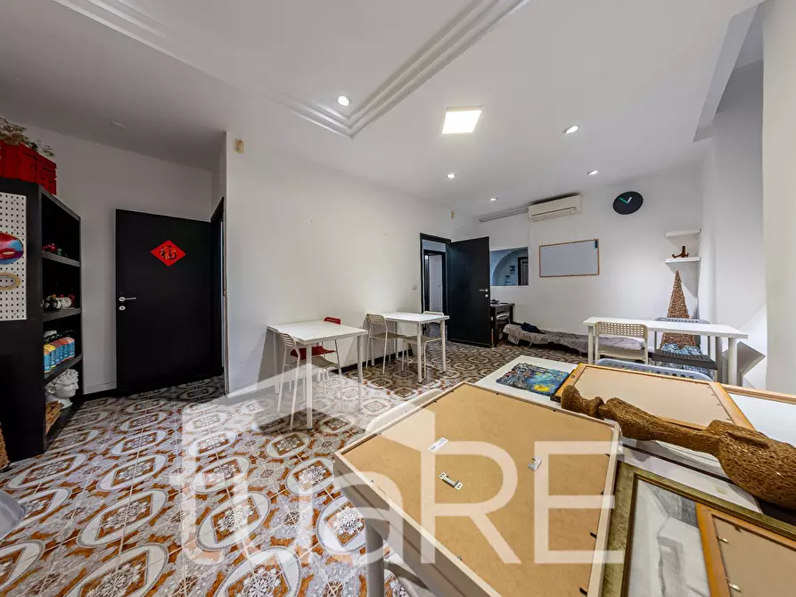 Immagine 7 di Appartamento in vendita  in Via Pasquale Villari a Roma