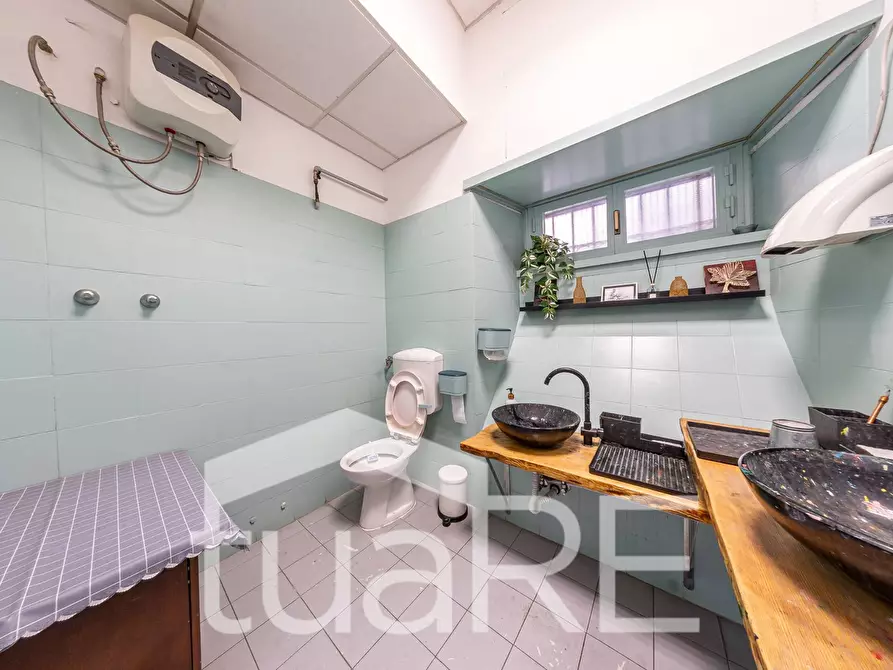 Immagine 9 di Appartamento in vendita  in Via Pasquale Villari a Roma