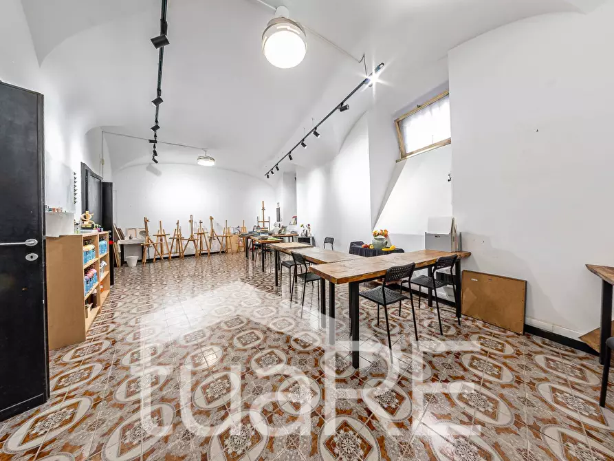 Immagine 10 di Appartamento in vendita  in Via Pasquale Villari a Roma