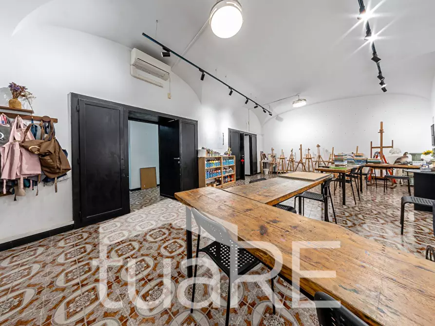 Immagine 12 di Appartamento in vendita  in Via Pasquale Villari a Roma