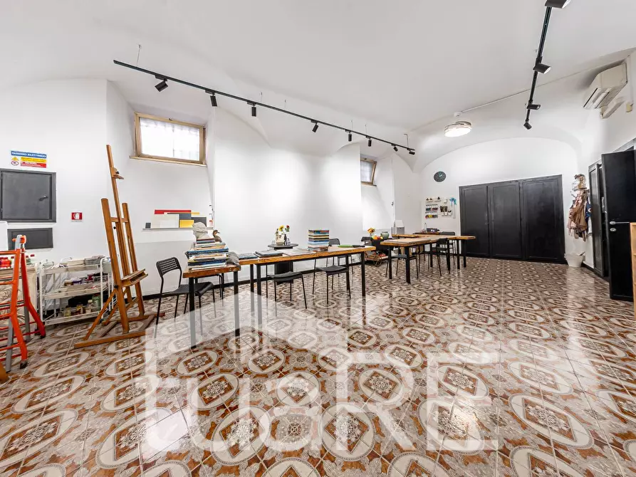 Immagine 13 di Appartamento in vendita  in Via Pasquale Villari a Roma