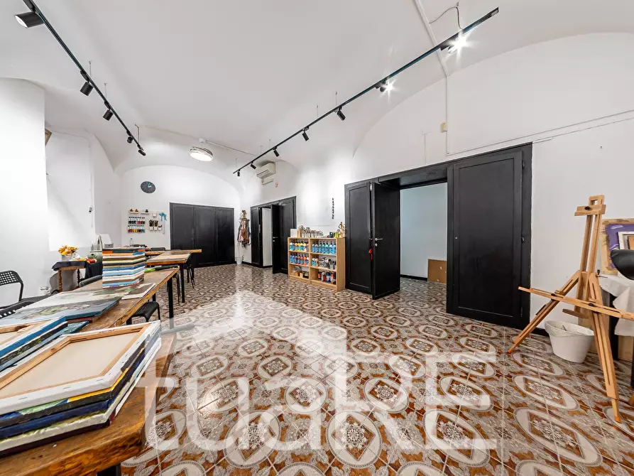 Immagine 14 di Appartamento in vendita  in Via Pasquale Villari a Roma