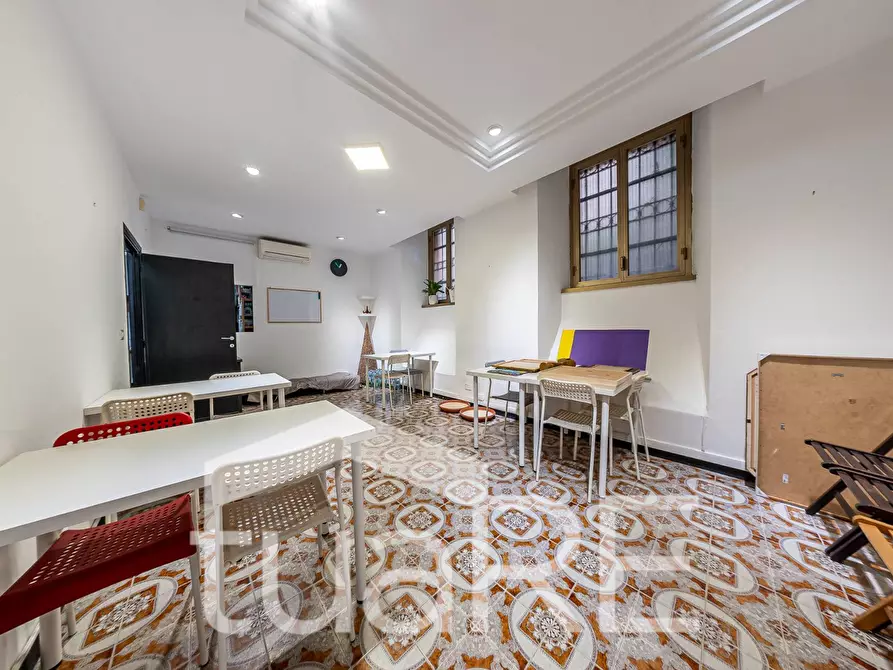 Immagine 15 di Appartamento in vendita  in Via Pasquale Villari a Roma