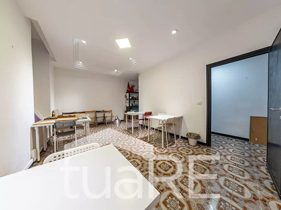 Immagine 17 di Appartamento in vendita  in Via Pasquale Villari a Roma