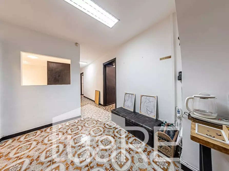 Immagine 18 di Appartamento in vendita  in Via Pasquale Villari a Roma