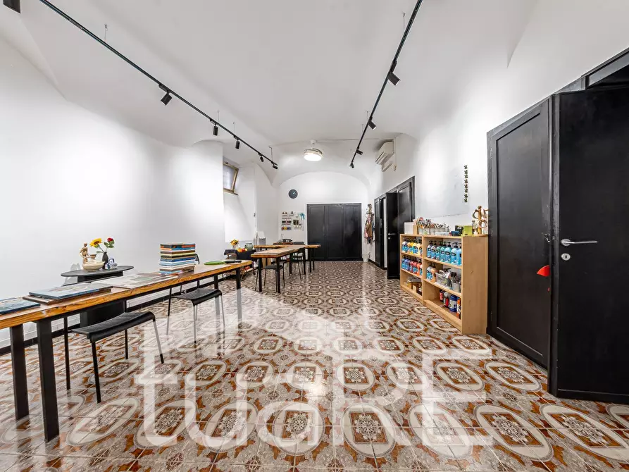 Immagine 19 di Appartamento in vendita  in Via Pasquale Villari a Roma