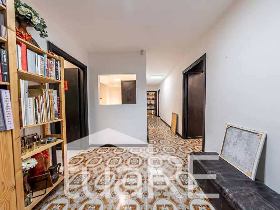 Immagine 20 di Appartamento in vendita  in Via Pasquale Villari a Roma