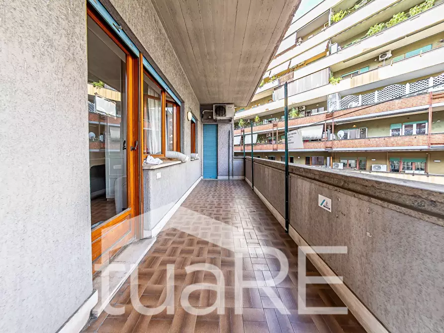 Immagine 5 di Appartamento in vendita  in Via Degli Orti Di Trastevere a Roma