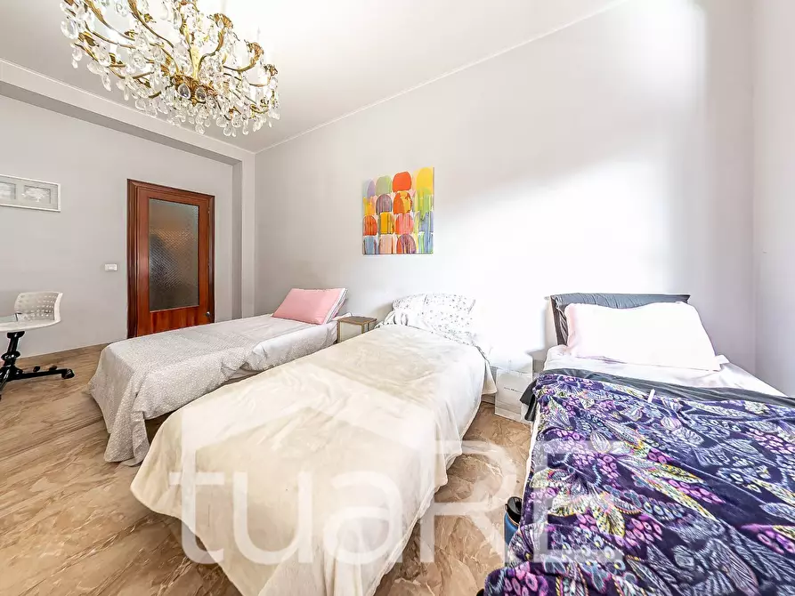 Immagine 9 di Appartamento in vendita  in Via Degli Orti Di Trastevere a Roma