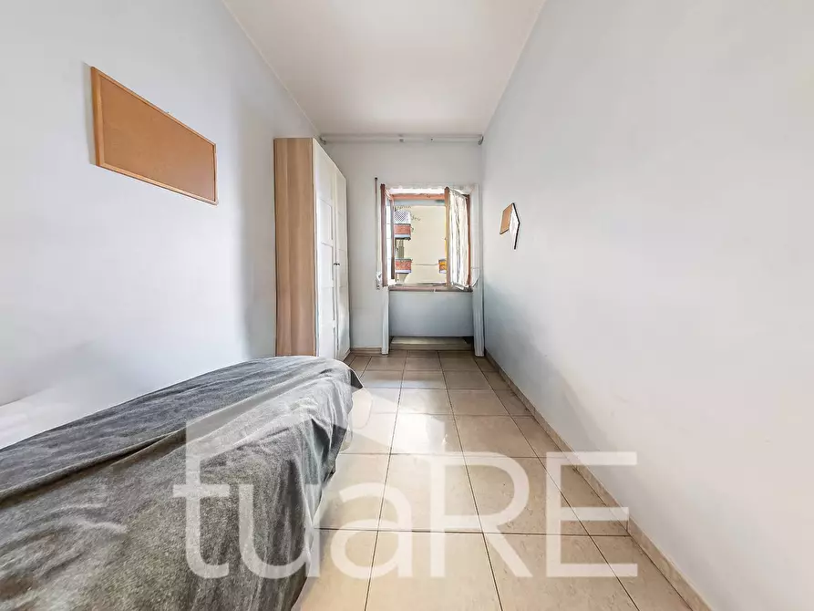 Immagine 12 di Appartamento in vendita  in Via Degli Orti Di Trastevere a Roma
