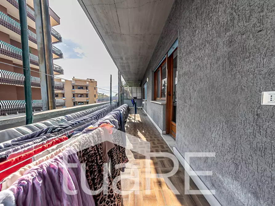 Immagine 19 di Appartamento in vendita  in Via Degli Orti Di Trastevere a Roma