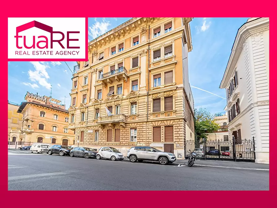 Immagine 1 di Magazzino in affitto  in Via Virgilio a Roma