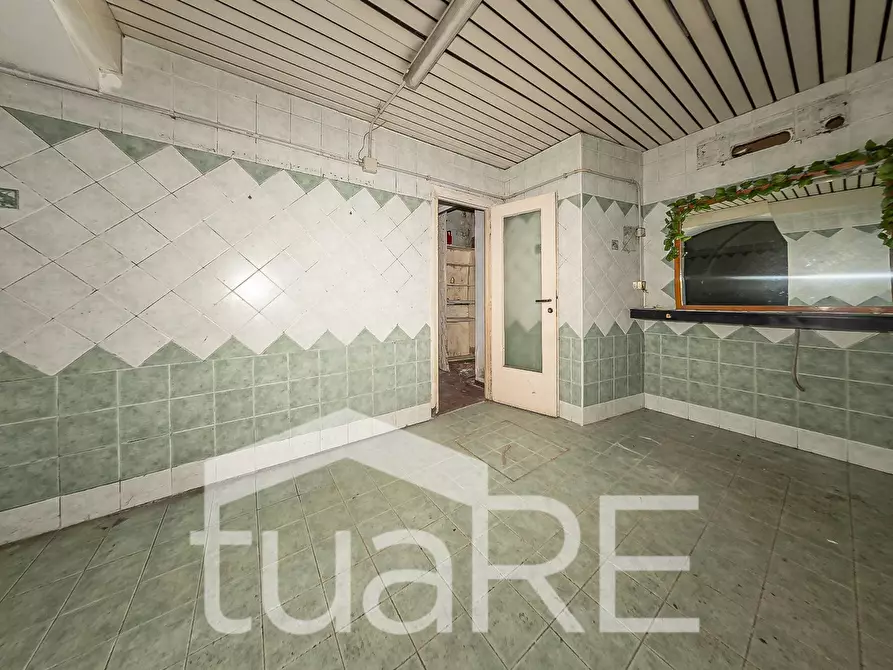 Immagine 19 di Negozio in vendita  in Via Paolo Emilio a Roma