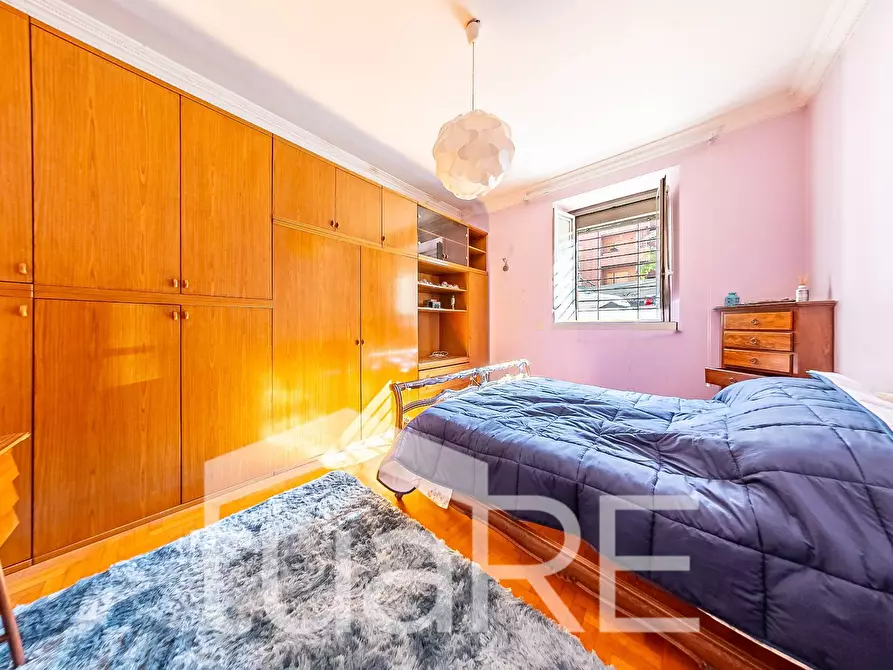 Immagine 2 di Appartamento in vendita  in Via Cesare Fracassini a Roma