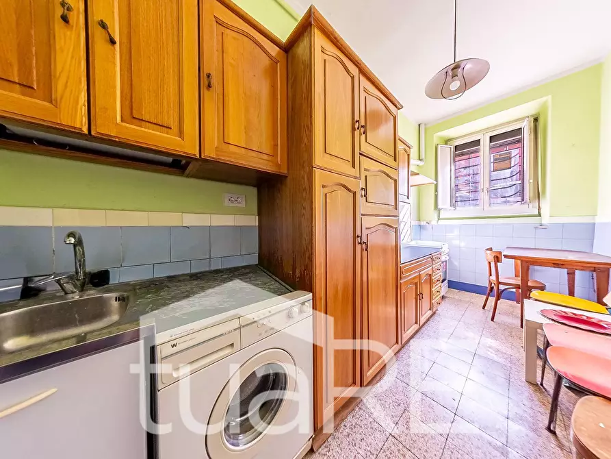 Immagine 4 di Appartamento in vendita  in Via Cesare Fracassini a Roma
