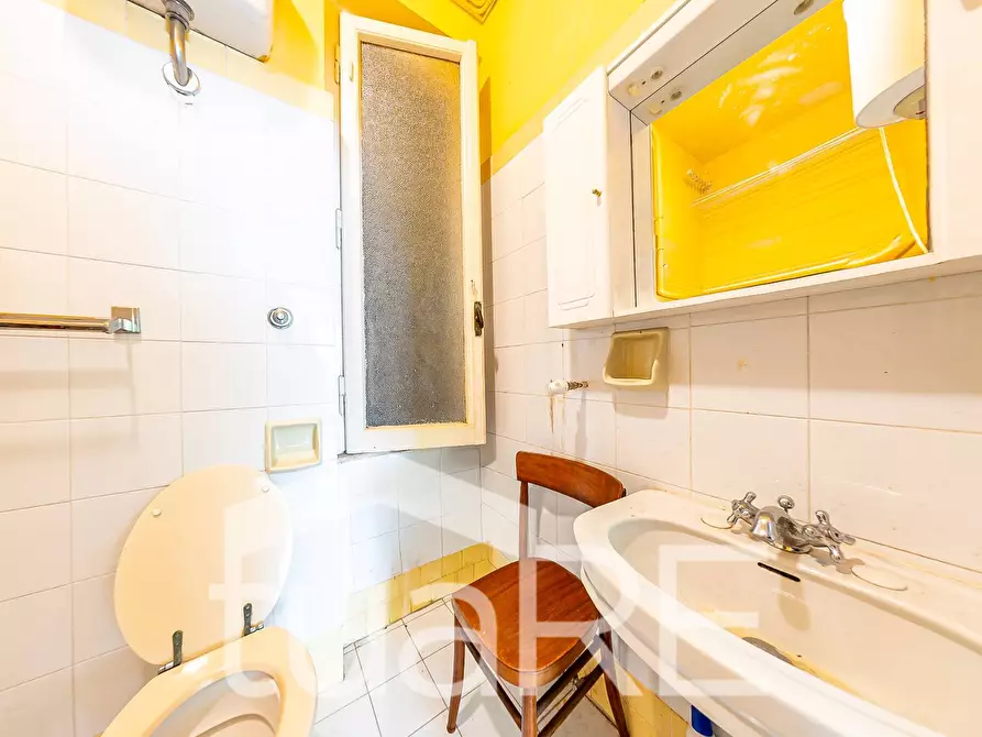 Immagine 8 di Appartamento in vendita  in Via Cesare Fracassini a Roma